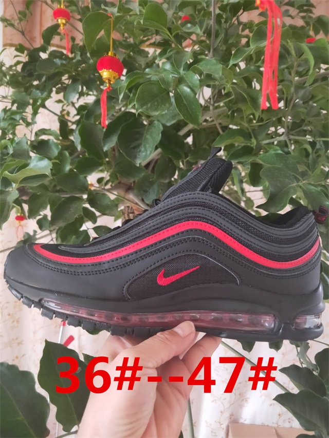 men air max 97 shoes US7-US13 2023-2-18-003